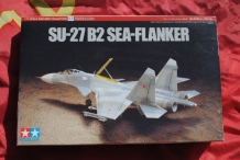 images/productimages/small/SU-27 B2 SEA-FLANKER Tamiya 60757 1;72 voor.jpg